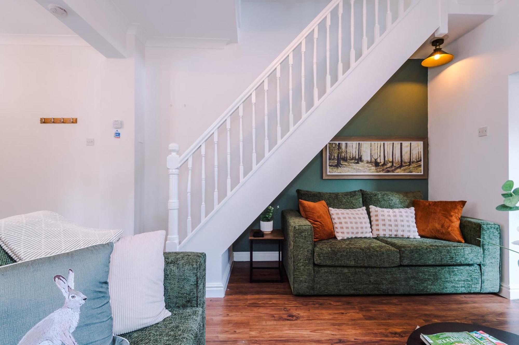 New! Stunning 2-Bed City-Centre Home In Chester By 53 Degrees Property - Ideal For Couples & Groups - Sleeps 6! 外观 照片